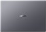 Honor MicBook X 16 16" FHD+ IPS 60Hz 300nits i5-13420H(2.1ГГц), 16Гб LPDDR4x, SSD 512Гб, UHDG, без ОС, Grey (5301ALXN) 4647942
