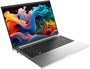 Maibenben S14B-R560UM 14.5" QHD IPS 120Hz Ryzen 5 6600H(3.3ГГц), 16Гб DDR5, SSD 512Гб, Radeon 660M, Linux, Silver (S14B-R560UMFQSLSRE0) 4788157