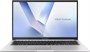ASUS Vivobook 15 M1502NAQ-BQ272 15.6", IPS, AMD Ryzen 5 150 3.3ГГц, 6-ядерный, 16Гб DDR5, 512Гб SSD, AMD Radeon 660M, Windows 11 Pro, серебристый (90NB1842-M00M50_W11P) 5335766