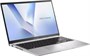 ASUS Vivobook 15 M1502NAQ-BQ272 15.6", IPS, AMD Ryzen 5 150 3.3ГГц, 6-ядерный, 16Гб DDR5, 512Гб SSD, AMD Radeon 660M, Windows 11 Pro, серебристый (90NB1842-M00M50_W11P) 5335766