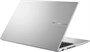 ASUS Vivobook 15 M1502NAQ-BQ272 15.6", IPS, AMD Ryzen 5 150 3.3ГГц, 6-ядерный, 16Гб DDR5, 512Гб SSD, AMD Radeon 660M, Windows 11 Pro, серебристый (90NB1842-M00M50_W11P) 5335766