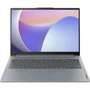 Lenovo IdeaPad Slim 3 15AMN8 15.6" FHD IPS 60Hz 300nits Ryzen 5 7520U(2.8ГГц), 16Гб LPDDR5, SSD 512Гб, Radeon 610M, CR(SD), без ОС, Arctic 5093802