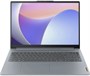 Lenovo IdeaPad Slim 3 15AMN8 15.6" FHD IPS 60Hz 300nits Ryzen 5 7520U(2.8ГГц), 16Гб LPDDR5, SSD 512Гб, Radeon 610M, CR(SD), без ОС, Arctic 5093802