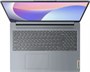 Lenovo IdeaPad Slim 3 15AMN8 15.6" FHD IPS 60Hz 300nits Ryzen 5 7520U(2.8ГГц), 16Гб LPDDR5, SSD 512Гб, Radeon 610M, CR(SD), без ОС, Arctic 5093802