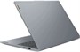 Lenovo IdeaPad Slim 3 15AMN8 15.6" FHD IPS 60Hz 300nits Ryzen 5 7520U(2.8ГГц), 16Гб LPDDR5, SSD 512Гб, Radeon 610M, CR(SD), без ОС, Arctic 5093802