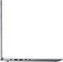 Lenovo IdeaPad Slim 3 15AMN8 15.6" FHD IPS 60Hz 300nits Ryzen 5 7520U(2.8ГГц), 16Гб LPDDR5, SSD 512Гб, Radeon 610M, CR(SD), без ОС, Arctic 5093802