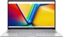 ASUS Vivobook 15 X1504VA-BQ4415 15.6" FHD IPS 60Hz 250nits Core 5 120U(1.4ГГц), 8Гб DDR4, SSD 512Гб, Intel Graphics, без ОС, Cool Silver (90NB13Y2-M0 5113434