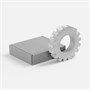 Стела First Gear 20673.00