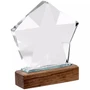 Стела Star Wood, в подарочной коробке 13095.01