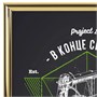 Рамка Glowness, золотистая 21102.00
