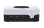 Компьютер Chuwi LarkBox X (Core i3-1220P 1.5 ГГц, 8 Гб, SSD 256 Гб, Intel UHD Graphics, Win11Home) 5295960