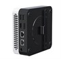 Компьютер Chuwi LarkBox X (Core i3-1220P 1.5 ГГц, 8 Гб, SSD 256 Гб, Intel UHD Graphics, Win11Home) 5295960