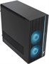 Компьютер IRU Tactio 310H6SEA MT (Core i5-12400F 2.5 ГГц, 16 Гб, SSD 512 Гб, GeForce RTX3050 - 6Гб, FreeDOS) 4909211