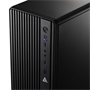 Компьютер Azerty AZ-0003 (Core i5-4460 3.2 ГГц , 16 Гб, SSD 512 Гб, Intel HD Graphics 4600, Win11Pro) 5305306