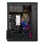 Компьютер Azerty AZ-0003 (Core i5-4460 3.2 ГГц , 16 Гб, SSD 512 Гб, Intel HD Graphics 4600, Win11Pro) 5305306