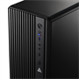Компьютер Azerty AZ-0002 (Core i7-2600 3.4 ГГц, 8 Гб, SSD 256 Гб, Intel HD Graphics 2000, Win11Pro) 5305305