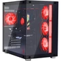Компьютер Bloody BD-PC CZ79C3 MT (Core i7-14700KF 3.4 ГГц, 64Gb SSD 1024 Гб, GeForce RTX5070Ti - 16 Гб, Win11Home) 5016037
