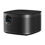 Проектор Xgimi HORIZON Pro 4K, 1500 ISO люмен, черный 11333595