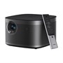 Проектор Xgimi HORIZON Pro 4K, 1500 ISO люмен, черный 11333595