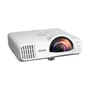 Проектор Epson PowerLite L210SW, белый 1321365