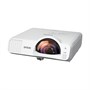 Проектор Epson PowerLite L210SW, белый 1321365
