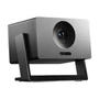 Проектор Xiaomi Laser Projector 3 4K, 1000 люмен, серебряный 25082352
