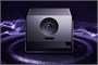 Проектор Xiaomi Laser Projector 3 4K, 1000 люмен, серебряный 25082352