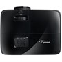 Проектор для домашнего кинотеатра Optoma Technology HD146X Full HD DLP 27360227