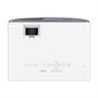 Проектор BenQ TK710, 4K UHD, 3200 лм, белый 10239377