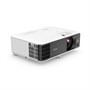 Проектор BenQ TK700 UHD, белый 11115883