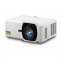 Проектор игровой ViewSonic LX700-4K, 3500 ANSI люмен, белый 15657898