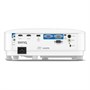 Проектор BenQ MX560, белый 9091