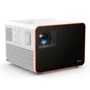 Проектор BenQ X3100i, игровой, 4K, UHD, HDR, серый 6071915
