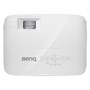 Проектор BenQ MS550, белый 9042