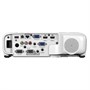 Проектор Epson EB-982W, белый 8948