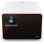Проектор BenQ X3000i, белый 1286836