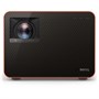 Проектор BenQ X3000i, белый 1286836