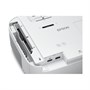 Проектор Epson Home Cinema 2350, белый 1320988