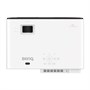 Проектор BenQ X500i, игровой, 4K, UHD, HDR, белый 6689904