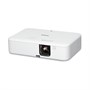 Проектор Epson EpiqVision Flex CO-FH02, белый 1287636