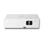 Проектор Epson EpiqVision Flex CO-W01, белый 1287723