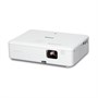 Проектор Epson EpiqVision Flex CO-W01, белый 1287723