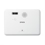 Проектор Epson EpiqVision Flex CO-W01, белый 1287723