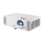 Проектор ViewSonic PX701-4K, белый 11320590