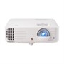 Проектор ViewSonic PX701-4K, белый 11320590