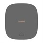 Проектор Xgimi MoGo 2 Pro, мокко-золотой 11333679