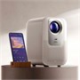 Проектор Xiaomi Redmi Projector 4, 1080р, бежевый 28431570