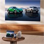Проектор Xiaomi Redmi Projector 4, 1080р, бежевый 28431570