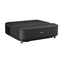 Проектор Epson LS650 UHD, черный 11017037