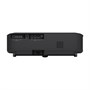 Проектор Epson LS650 UHD, черный 11017037